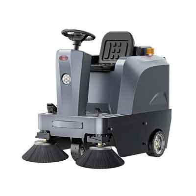 揚(yáng)子掃地機(jī)S4 小型電動(dòng)駕駛掃地機(jī)